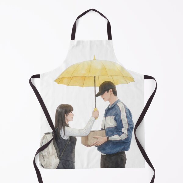 Item preview, Lovely Runner kdrama designed and sold by selvashop.