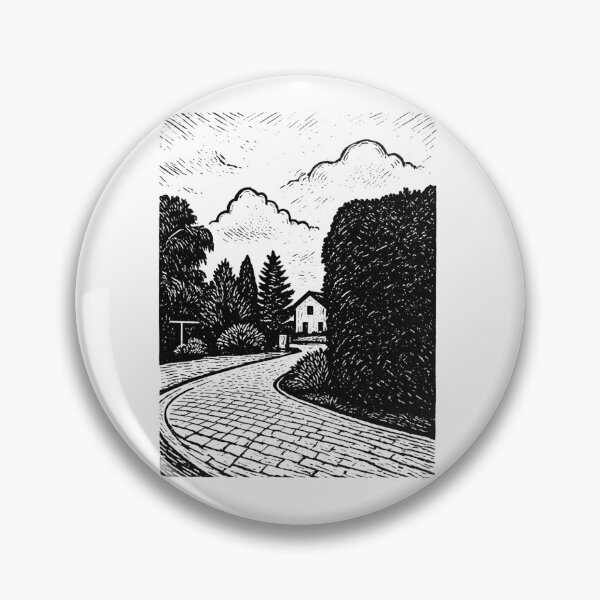 Item preview, The path leading to the house designed and sold by LumivoCraft.