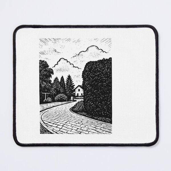 Item preview, The path leading to the house designed and sold by LumivoCraft.