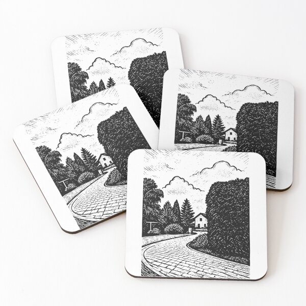 Item preview, The path leading to the house designed and sold by LumivoCraft.