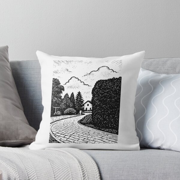 Item preview, The path leading to the house designed and sold by LumivoCraft.