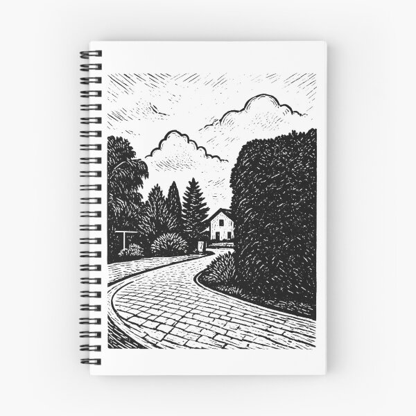 Item preview, The path leading to the house designed and sold by LumivoCraft.