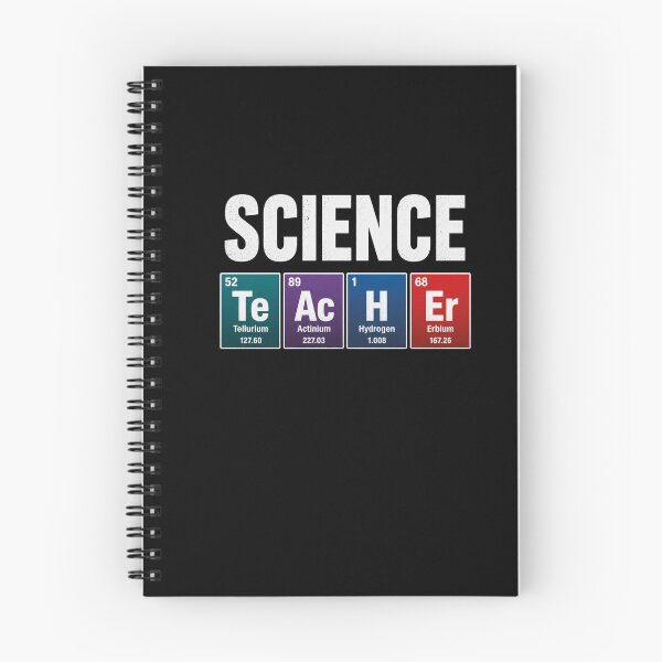Item preview, Science Teacher Chemistry Biology Physics Teacher Student designed and sold by viectory.