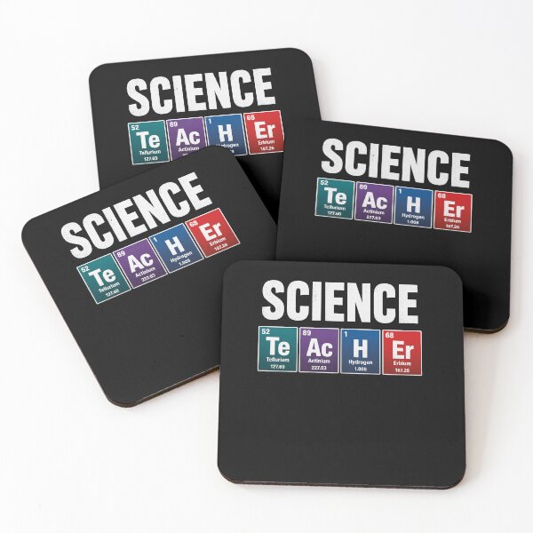 Item preview, Science Teacher Chemistry Biology Physics Teacher Student designed and sold by viectory.