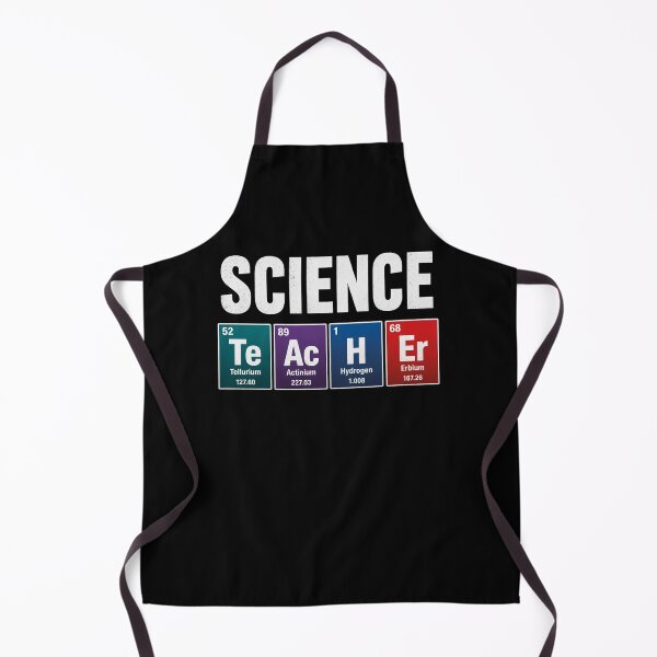 Item preview, Science Teacher Chemistry Biology Physics Teacher Student designed and sold by viectory.