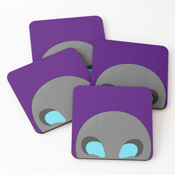 Item preview, Guardian Peekabo sticker designed and sold by outcastguild.