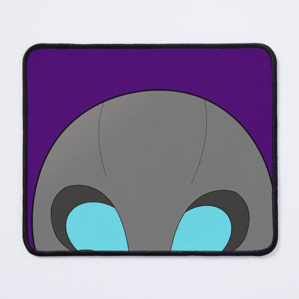 Item preview, Guardian Peekabo sticker designed and sold by outcastguild.