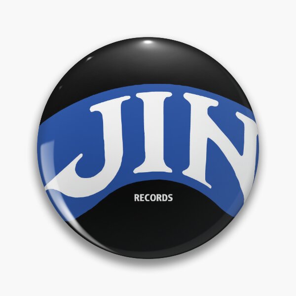 Item preview, Jin Records designed and sold by ILBA001.
