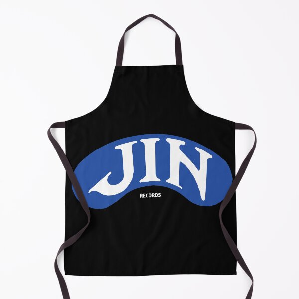 Item preview, Jin Records designed and sold by ILBA001.