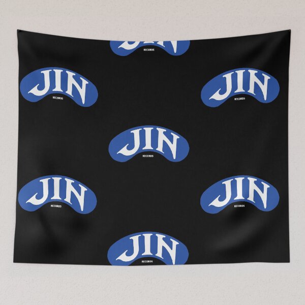 Item preview, Jin Records designed and sold by ILBA001.