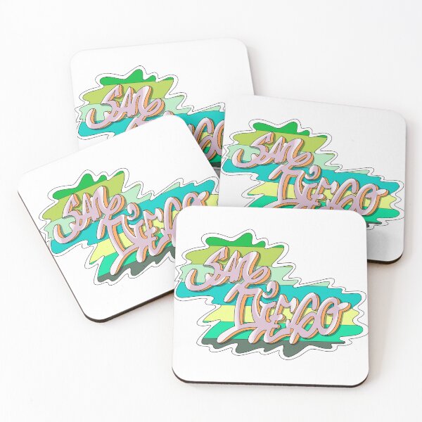 Item preview, San Diego City designed and sold by Ariel-Morales.