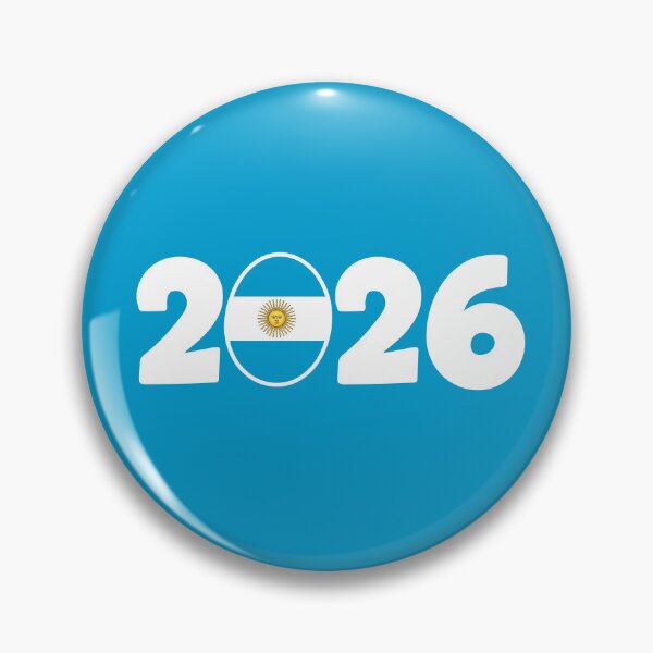Item preview, Vamos Argentina - Champions 2026 Retro Vector designed and sold by Wolagno.