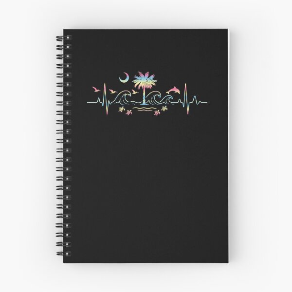 Item preview, Beach Rhythm Heartbeat Life designed and sold by Dmo3HarkoArt.