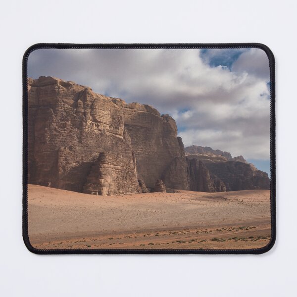 Item preview, The Landscape of Wadi Rum, Jordan designed and sold by NancyKHajjar.