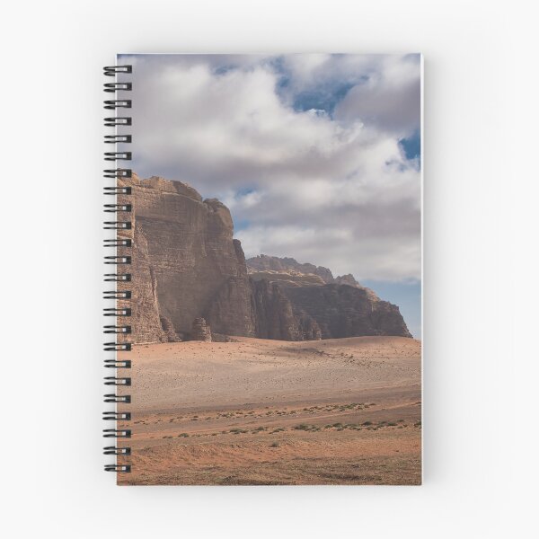 Item preview, The Landscape of Wadi Rum, Jordan designed and sold by NancyKHajjar.