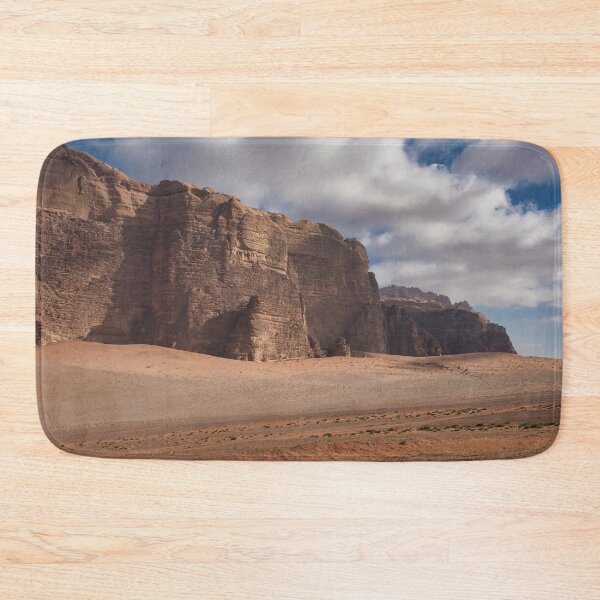 Item preview, The Landscape of Wadi Rum, Jordan designed and sold by NancyKHajjar.