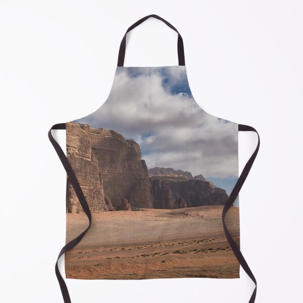 Item preview, The Landscape of Wadi Rum, Jordan designed and sold by NancyKHajjar.