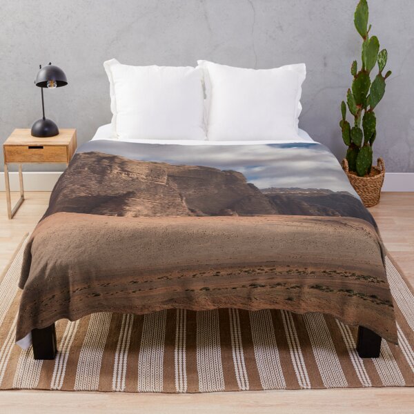 Item preview, The Landscape of Wadi Rum, Jordan designed and sold by NancyKHajjar.