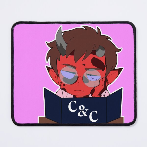 Item preview, Tired DM designed and sold by outcastguild.