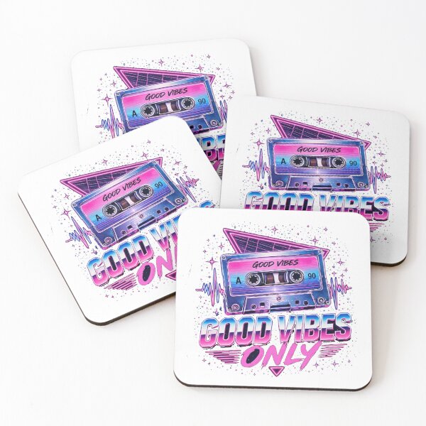 Item preview, Synthwave Cassette Tee designed and sold by Diapason-Art.