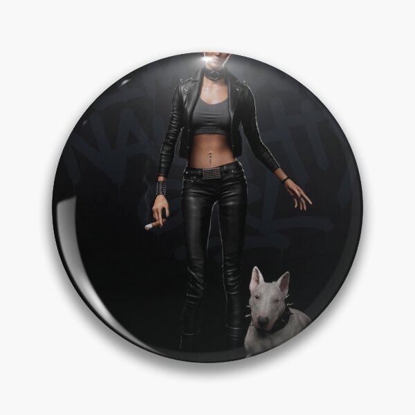 Item preview, Miss Soho designed and sold by UKShirtShop.