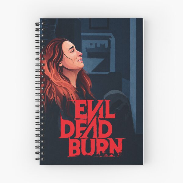 Item preview, Evil Dead Burn designed and sold by bmfkfk.