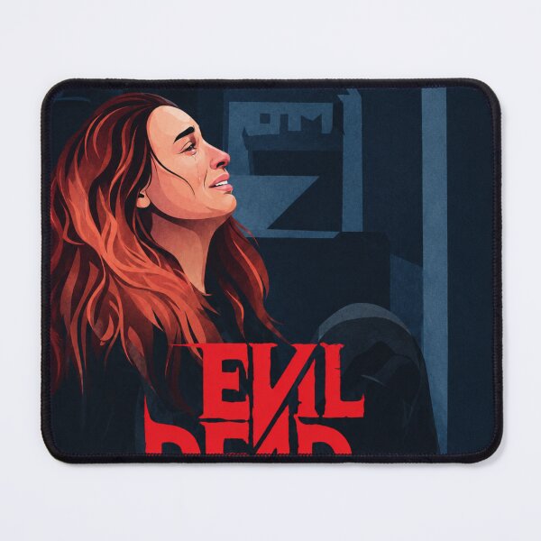 Item preview, Evil Dead Burn designed and sold by bmfkfk.