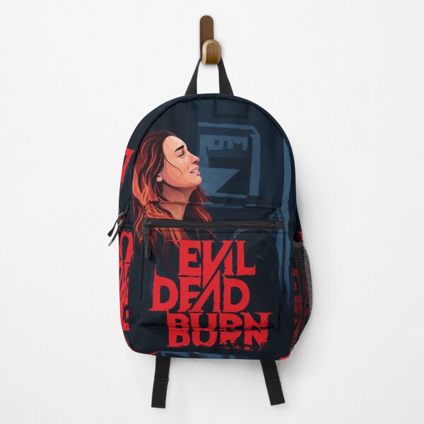 Item preview, Evil Dead Burn designed and sold by bmfkfk.
