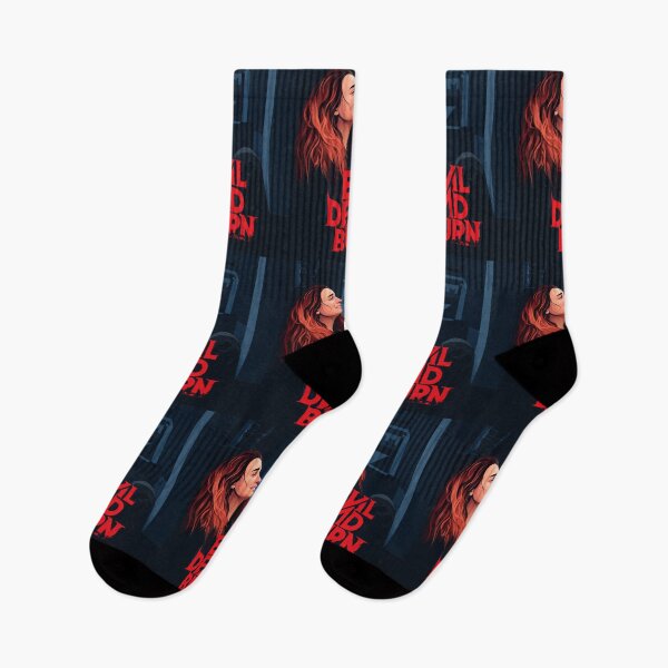 Item preview, Evil Dead Burn designed and sold by bmfkfk.
