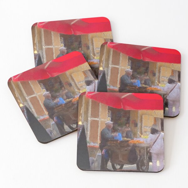 Item preview, North Cyprus Street Shop designed and sold by Crafted-by-Nico.