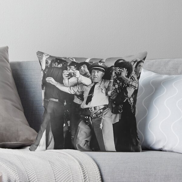 Item preview, New York Knicks Champions Vintage Photograph Print designed and sold by MarkedArtPrints.