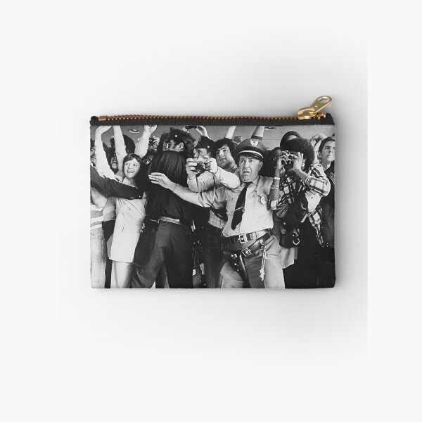 Item preview, New York Knicks Champions Vintage Photograph Print designed and sold by MarkedArtPrints.