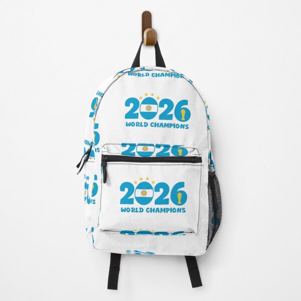 Item preview, Vamos Argentina - Champions 2026 Retro Vector designed and sold by Wolagno.