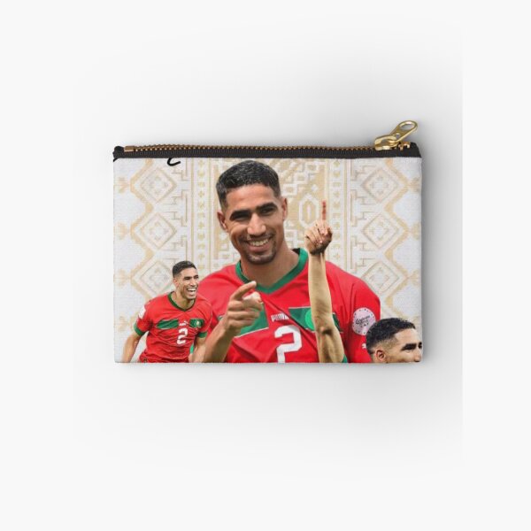 Item preview, Achraf Hakimi designed and sold by AaPink.