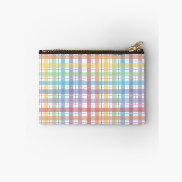 Item preview, Pride Plaid designed and sold by Jesskateart.
