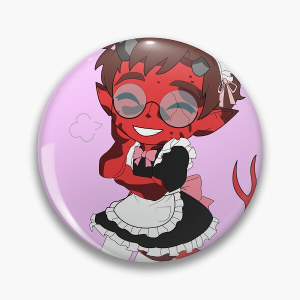 Item preview, Maid bang designed and sold by outcastguild.