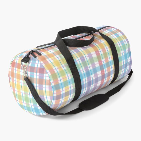 Item preview, Pride Plaid designed and sold by Jesskateart.
