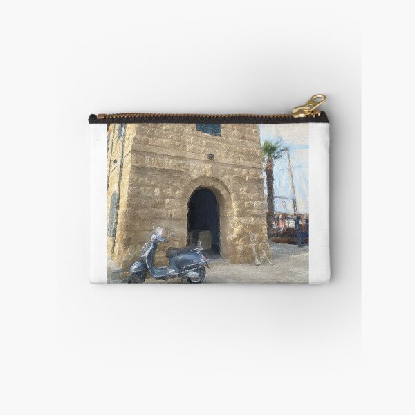 Item preview, Vesper and Ruins designed and sold by Crafted-by-Nico.