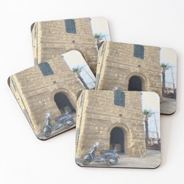 Item preview, Vesper and Ruins designed and sold by Crafted-by-Nico.
