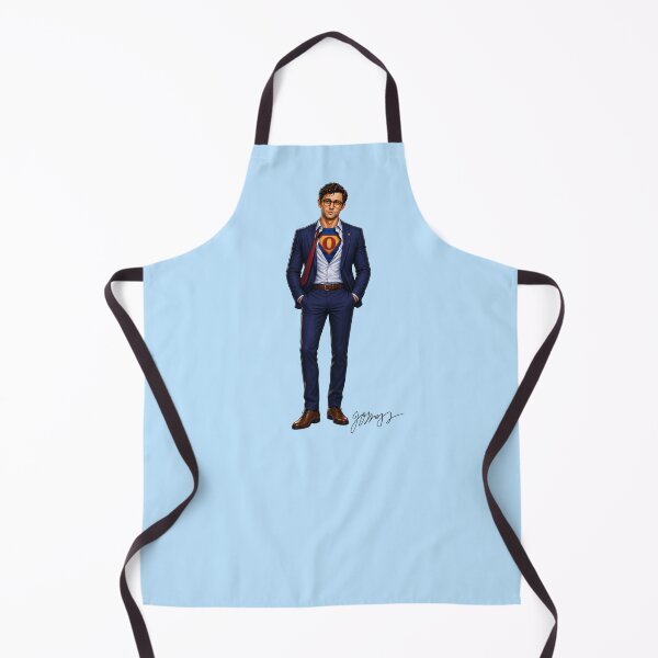 Item preview, Ossoff: The Hero We Need designed and sold by SimplyJasper.
