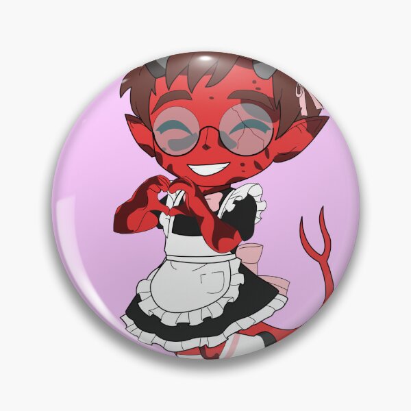 Item preview, Maid bang love designed and sold by outcastguild.