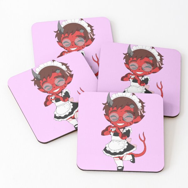 Item preview, Maid bang love designed and sold by outcastguild.