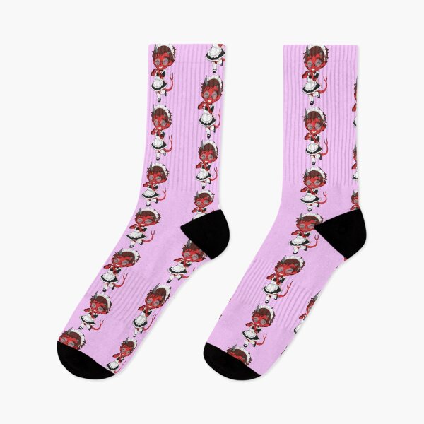 Item preview, Maid bang love designed and sold by outcastguild.