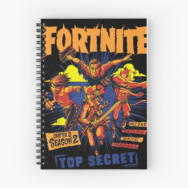 Item preview, Retro Gaming Agents Top Secret Chapter Two Season Two Colorful designed and sold by ShavonRistorin.
