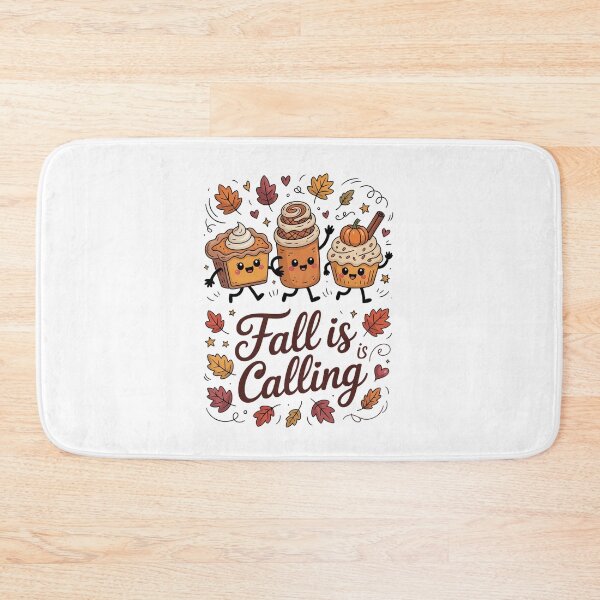 Item preview, Fall is Calling designed and sold by jkrphoto.