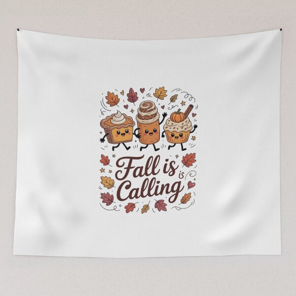 Item preview, Fall is Calling designed and sold by jkrphoto.