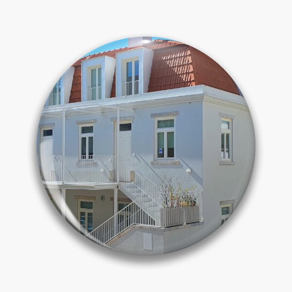 Item preview, nice renovation of an old building. Algés. Portugal designed and sold by Tereza Pilar  Art.