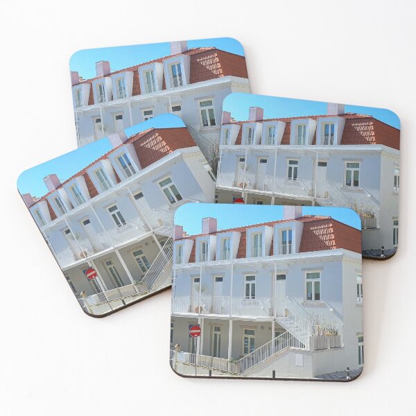 Item preview, nice renovation of an old building. Algés. Portugal designed and sold by Tereza Pilar  Art.