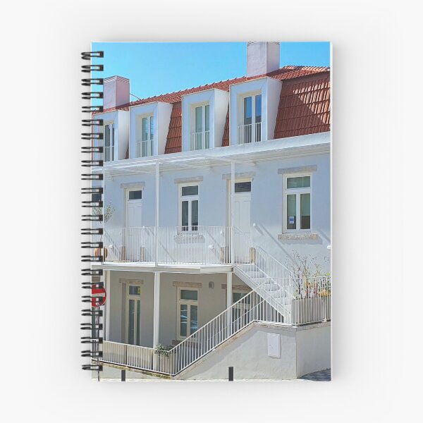 Item preview, nice renovation of an old building. Algés. Portugal designed and sold by Tereza Pilar  Art.