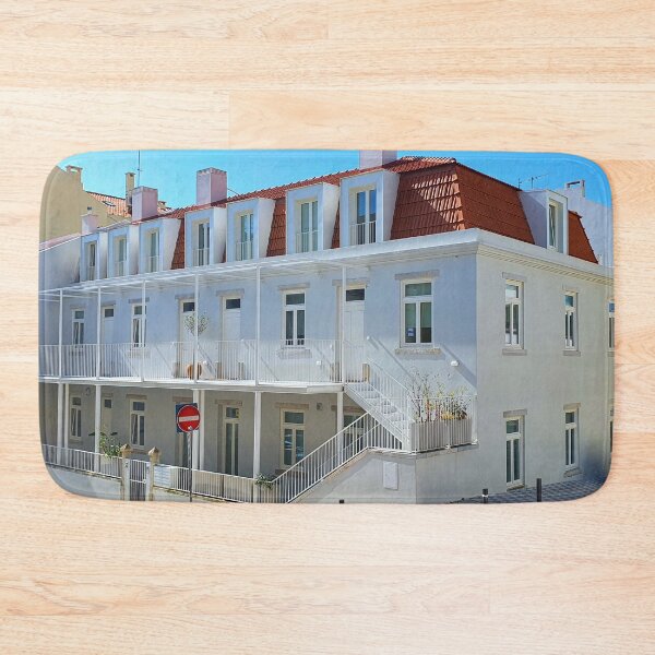 Item preview, nice renovation of an old building. Algés. Portugal designed and sold by Tereza Pilar  Art.